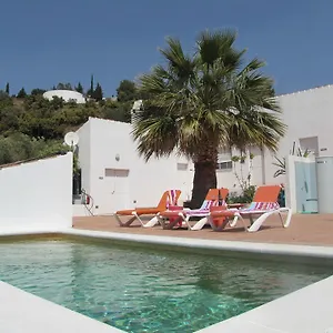 Casa Los Dos Bed & Breakfast