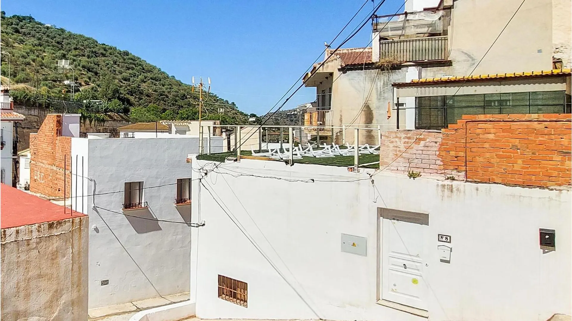 Amazing Apartment In Sayalonga With Kitchenette 0*,  Spain